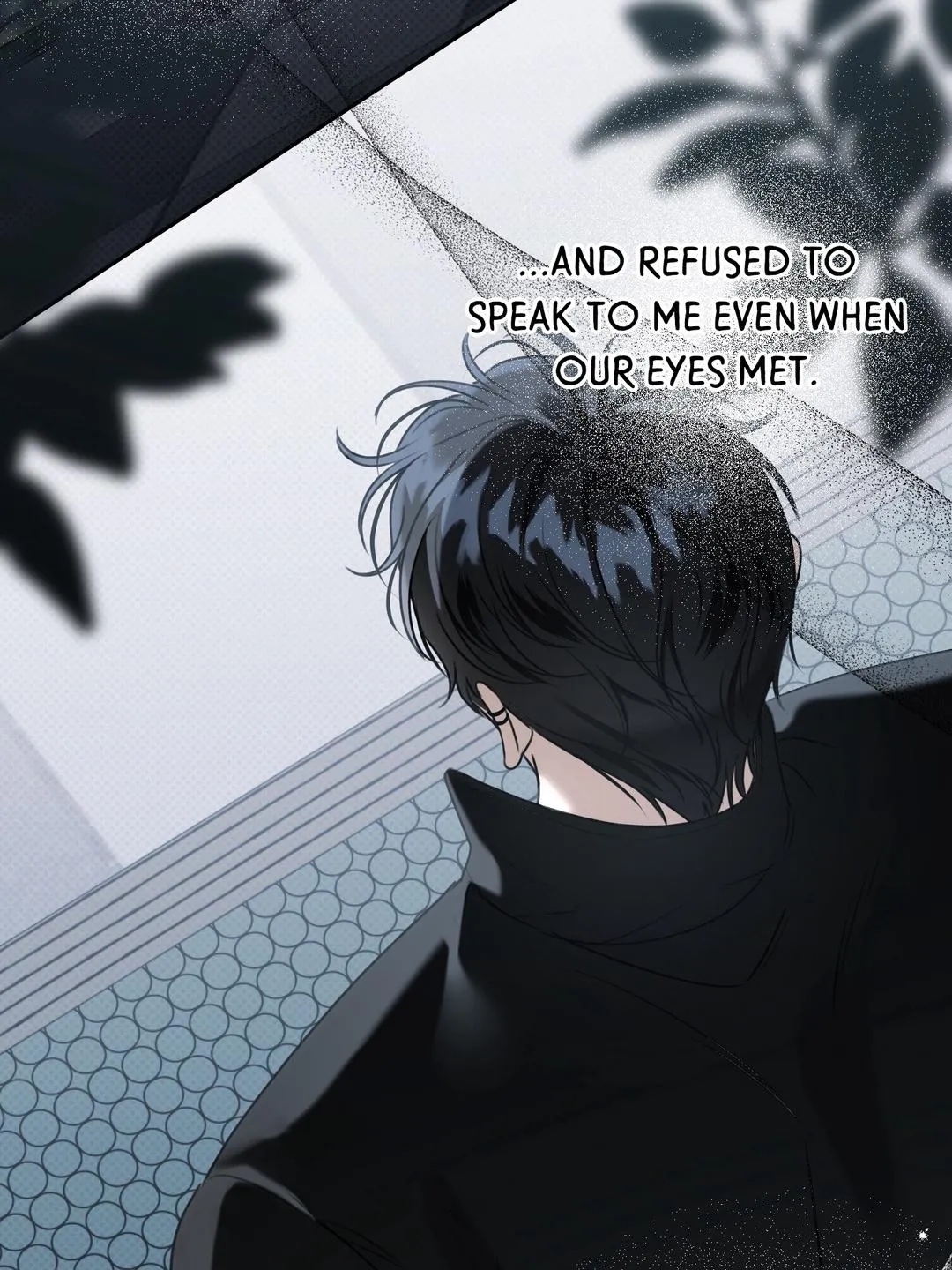 Eighteen's Bed Chapter 48