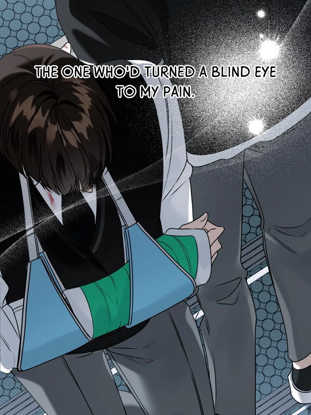 Eighteen's Bed Chapter 48
