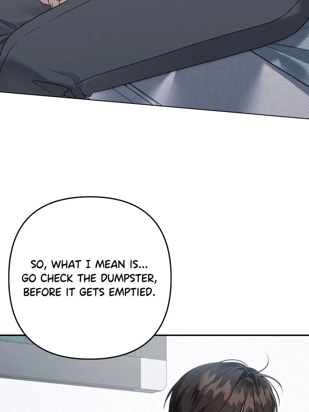 Eighteen's Bed Chapter 48