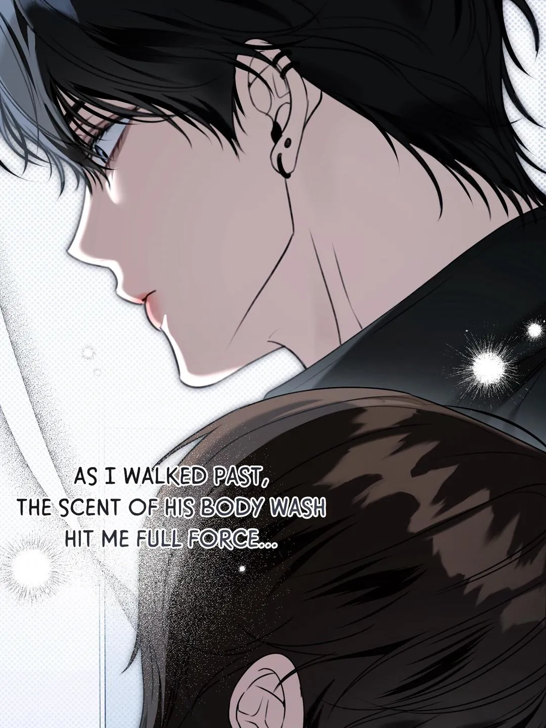 Eighteen's Bed Chapter 48