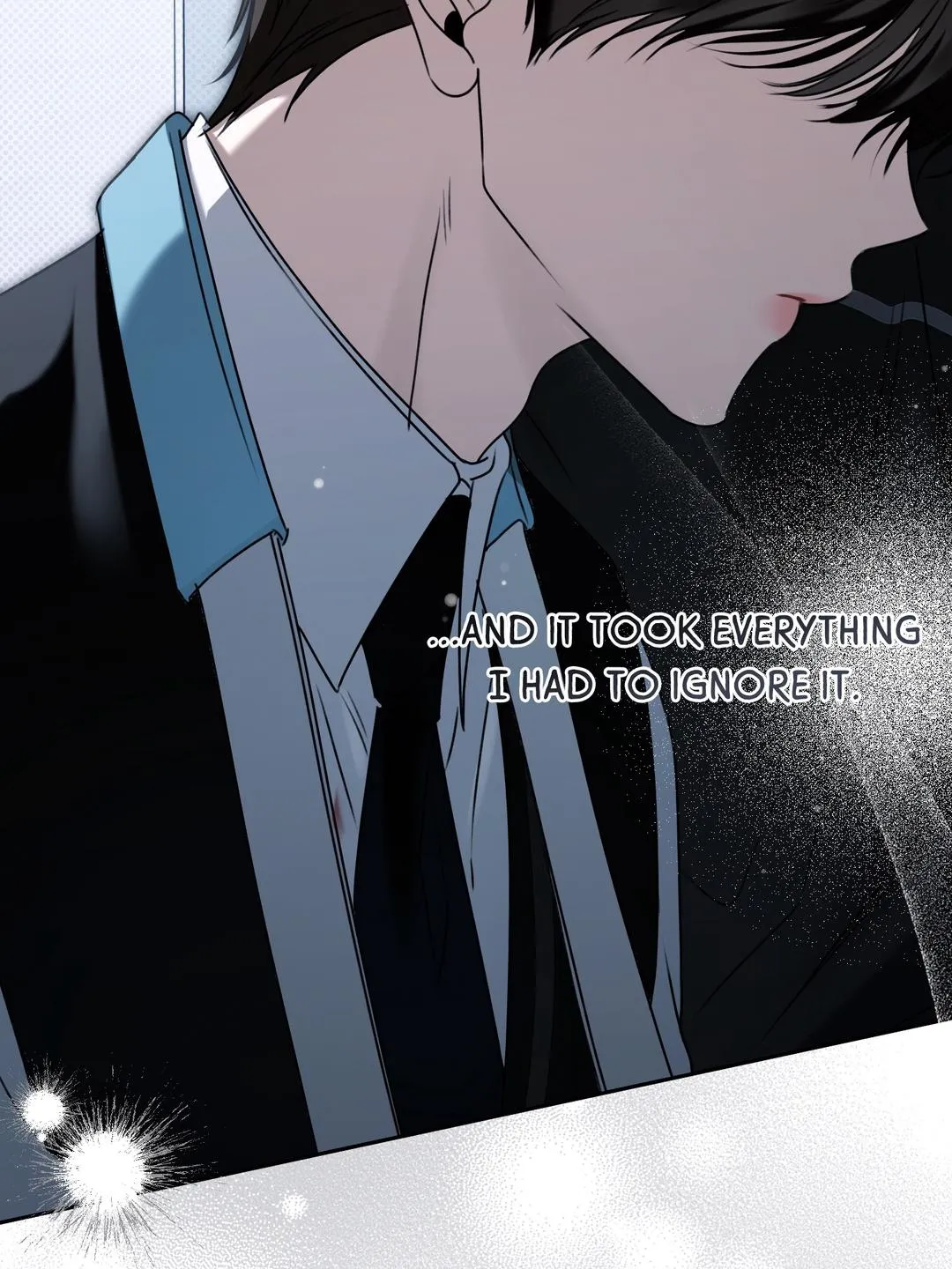 Eighteen's Bed Chapter 48
