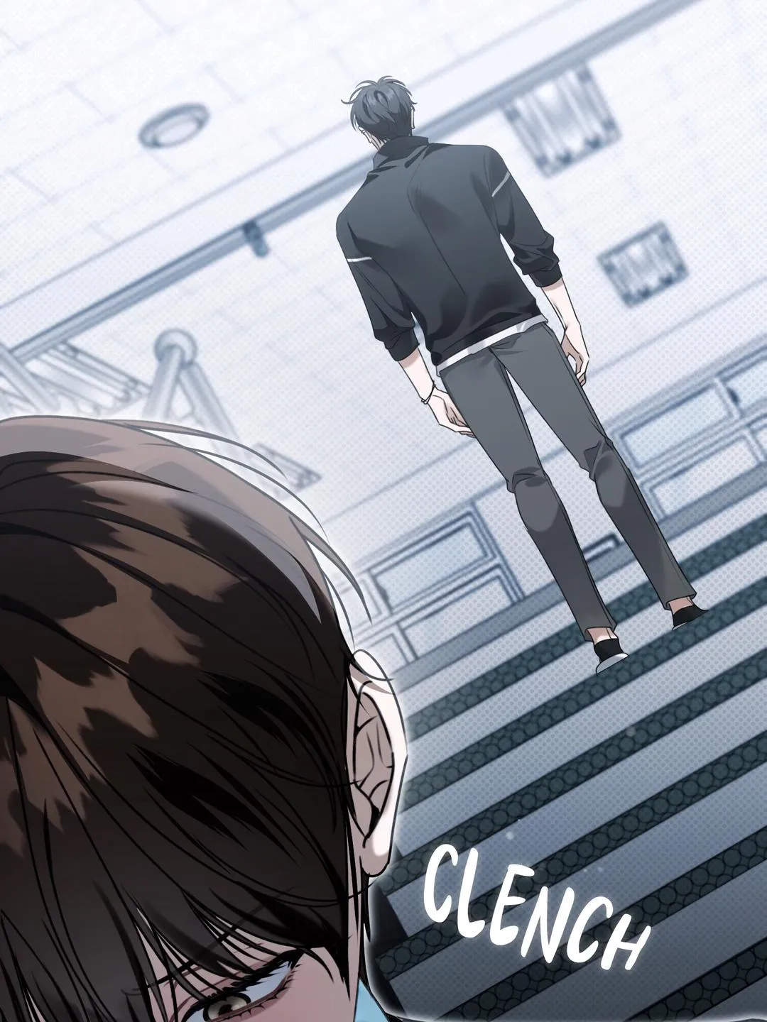 Eighteen's Bed Chapter 48