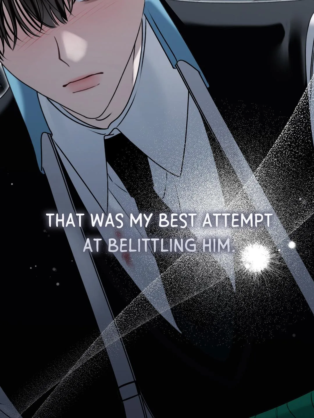 Eighteen's Bed Chapter 48