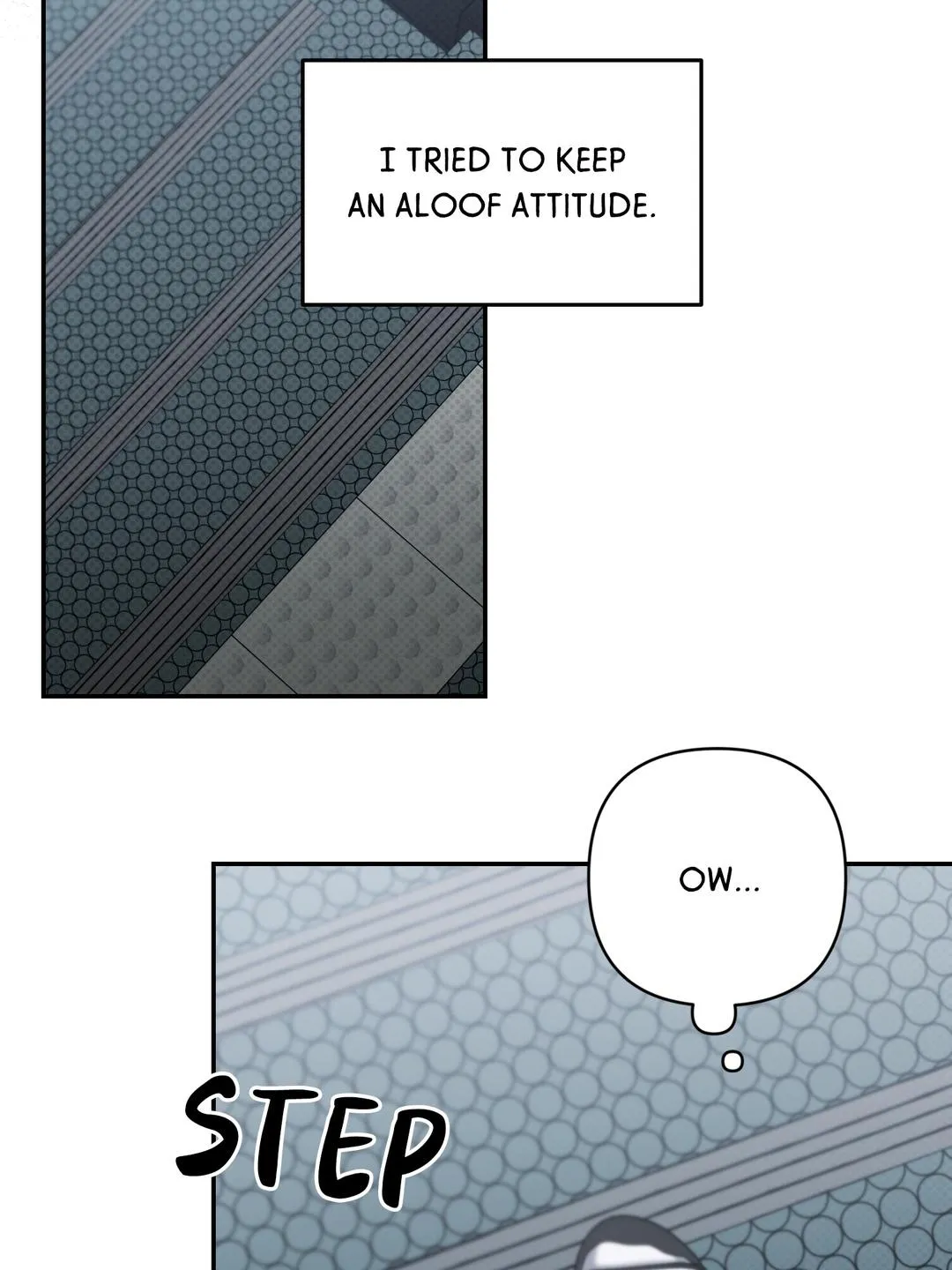 Eighteen's Bed Chapter 48