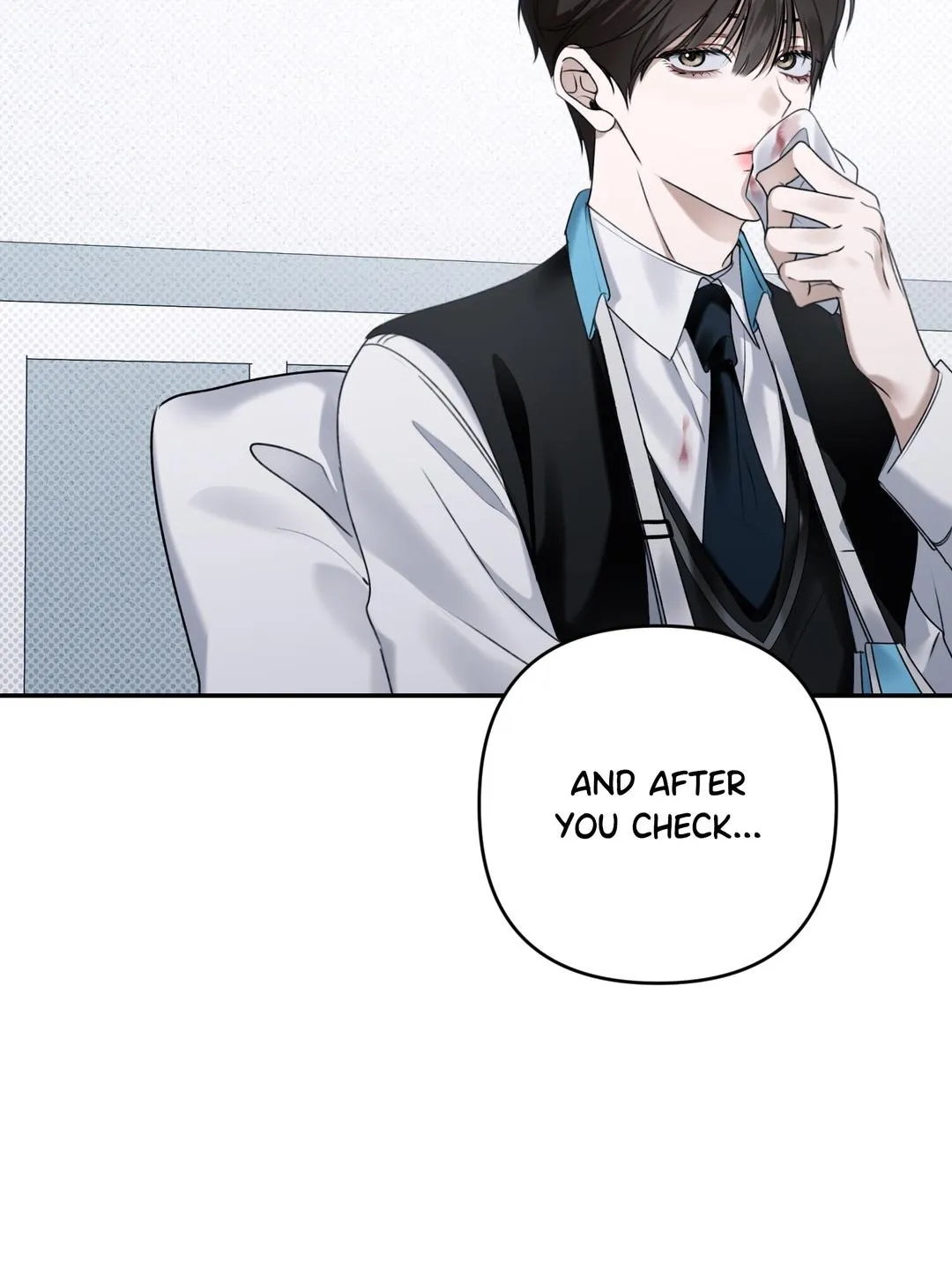 Eighteen's Bed Chapter 48