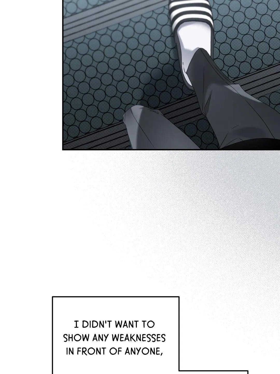 Eighteen's Bed Chapter 48