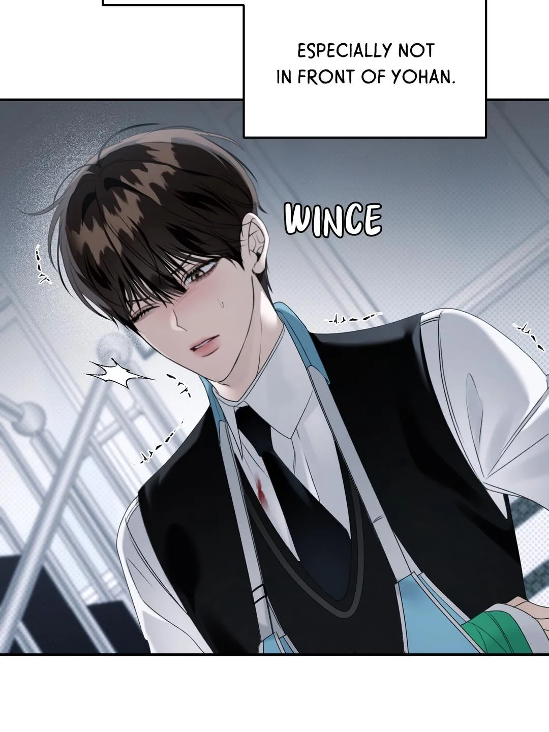 Eighteen's Bed Chapter 48