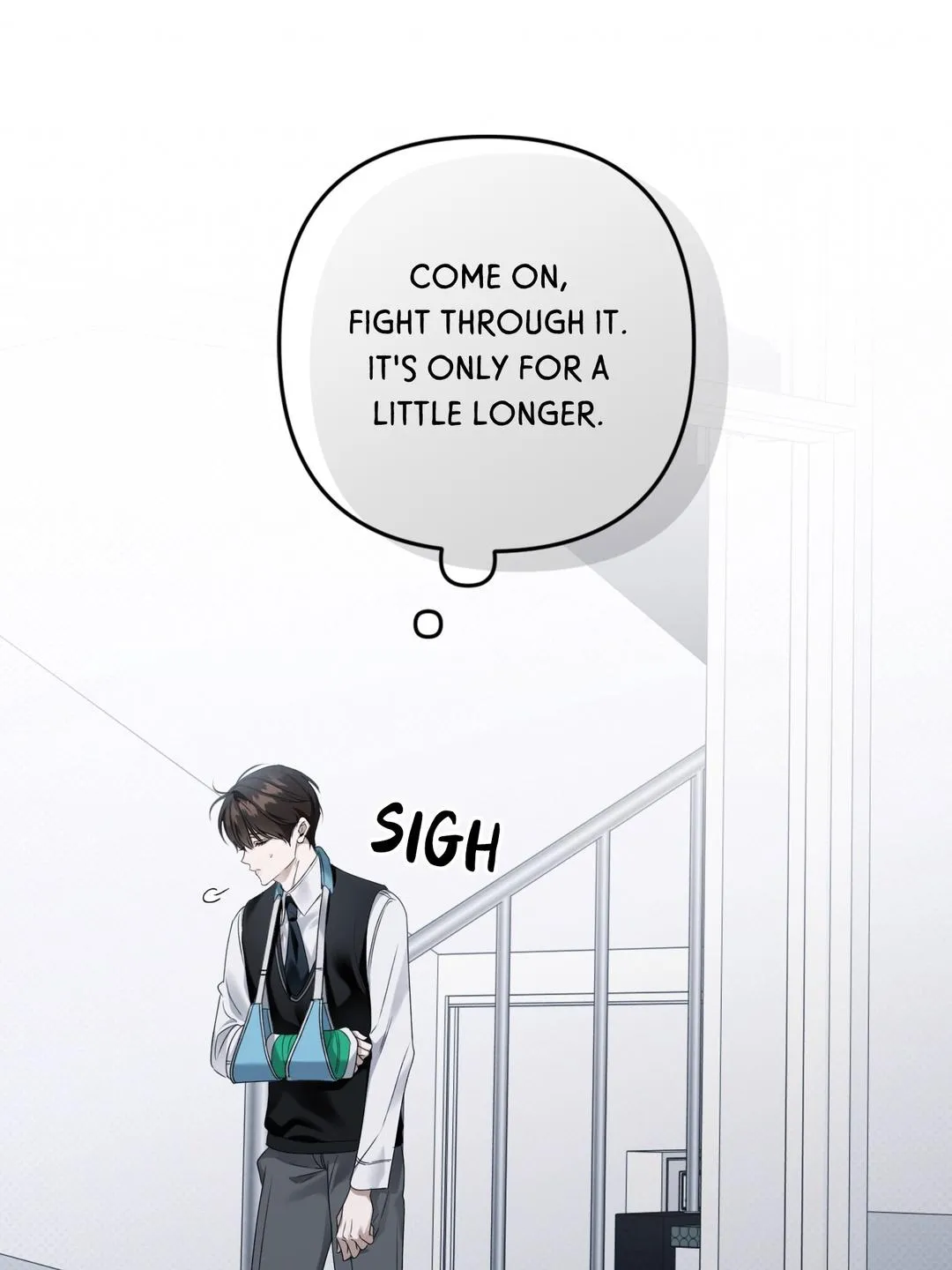 Eighteen's Bed Chapter 48