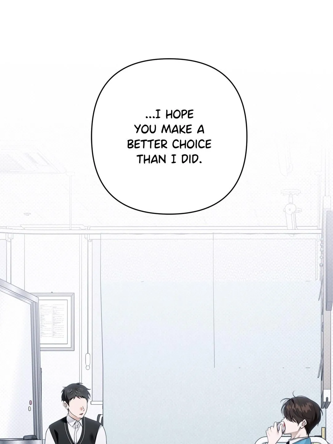 Eighteen's Bed Chapter 48