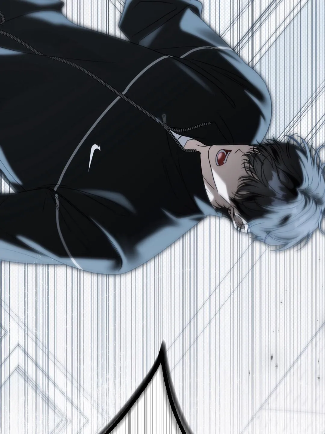 Eighteen's Bed Chapter 48
