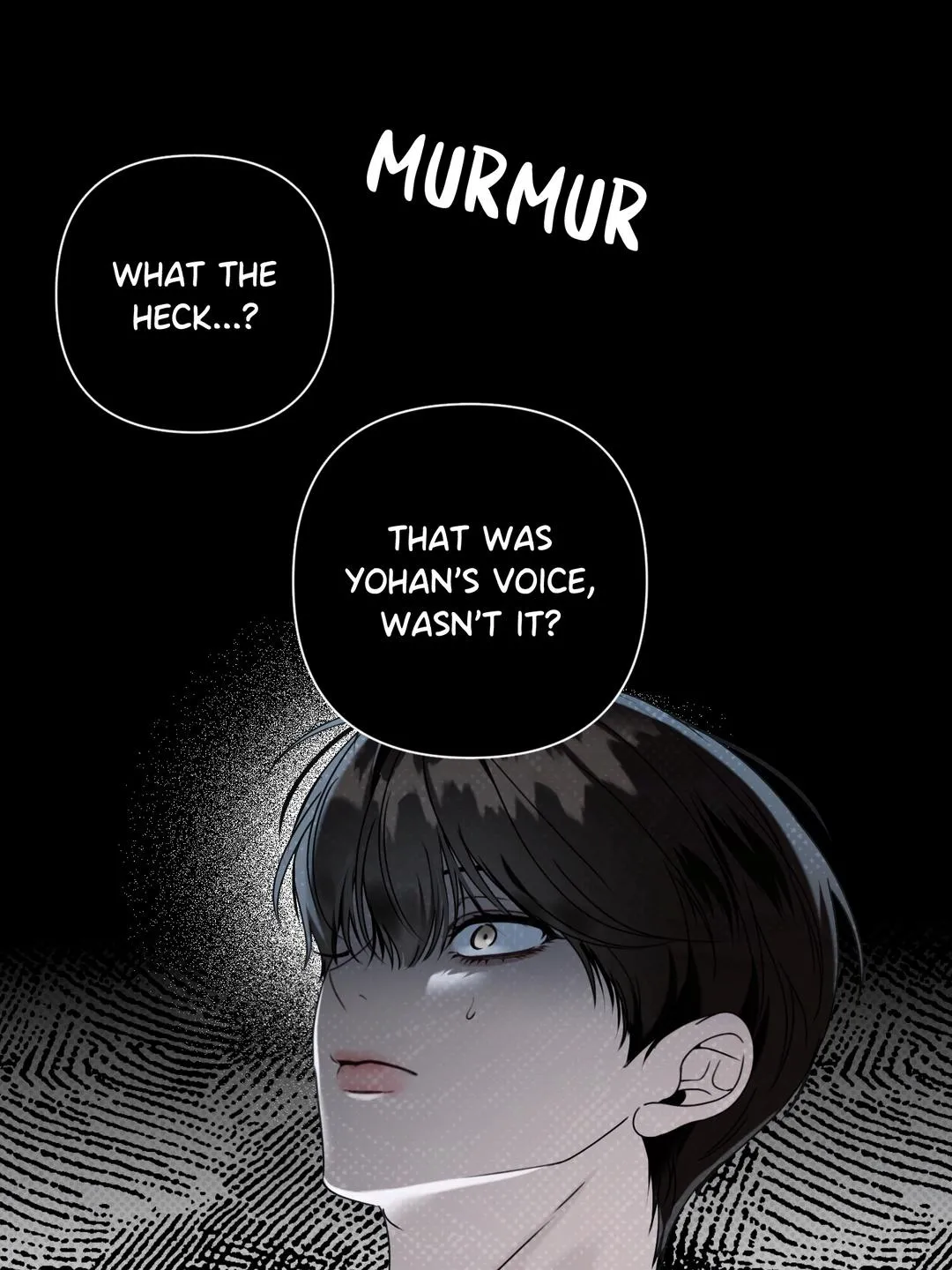 Eighteen's Bed Chapter 48