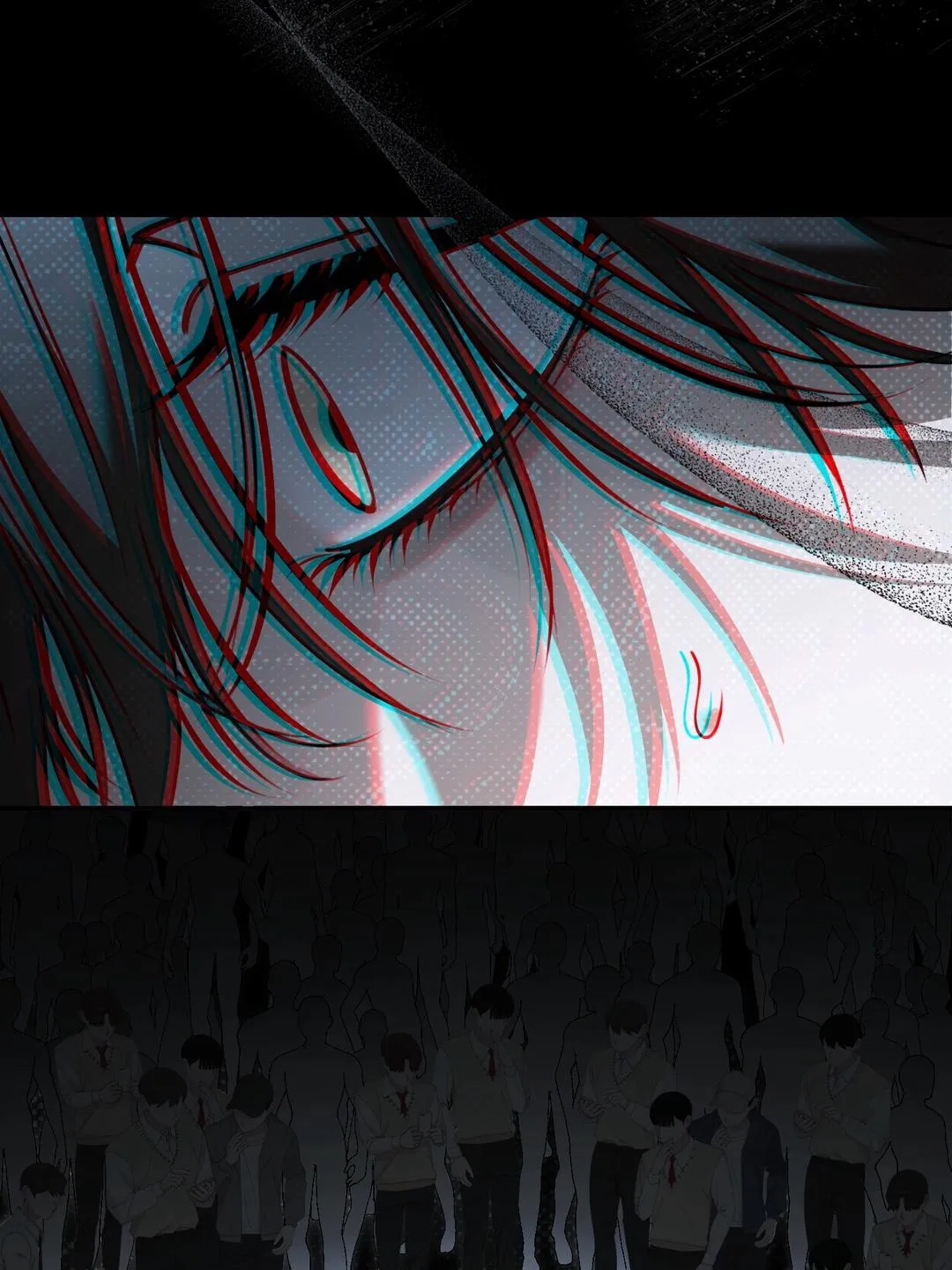 Eighteen's Bed Chapter 48