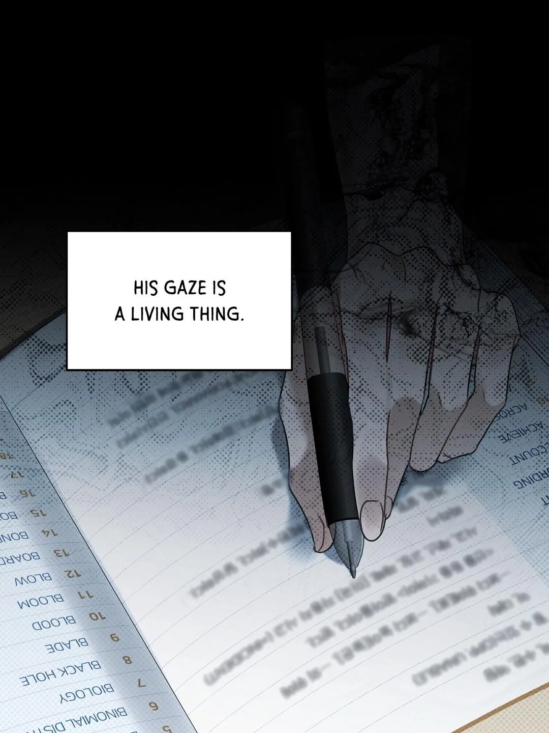 Eighteen's Bed Chapter 48