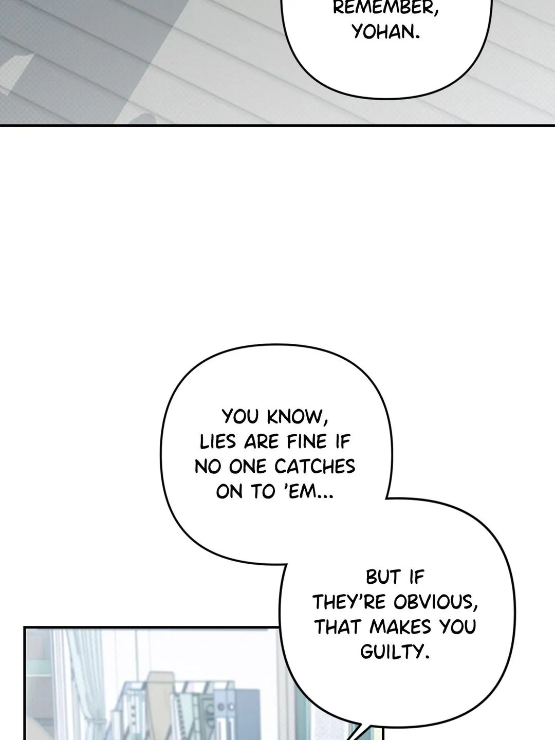 Eighteen's Bed Chapter 49