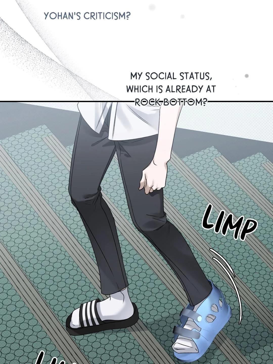Eighteen's Bed Chapter 49
