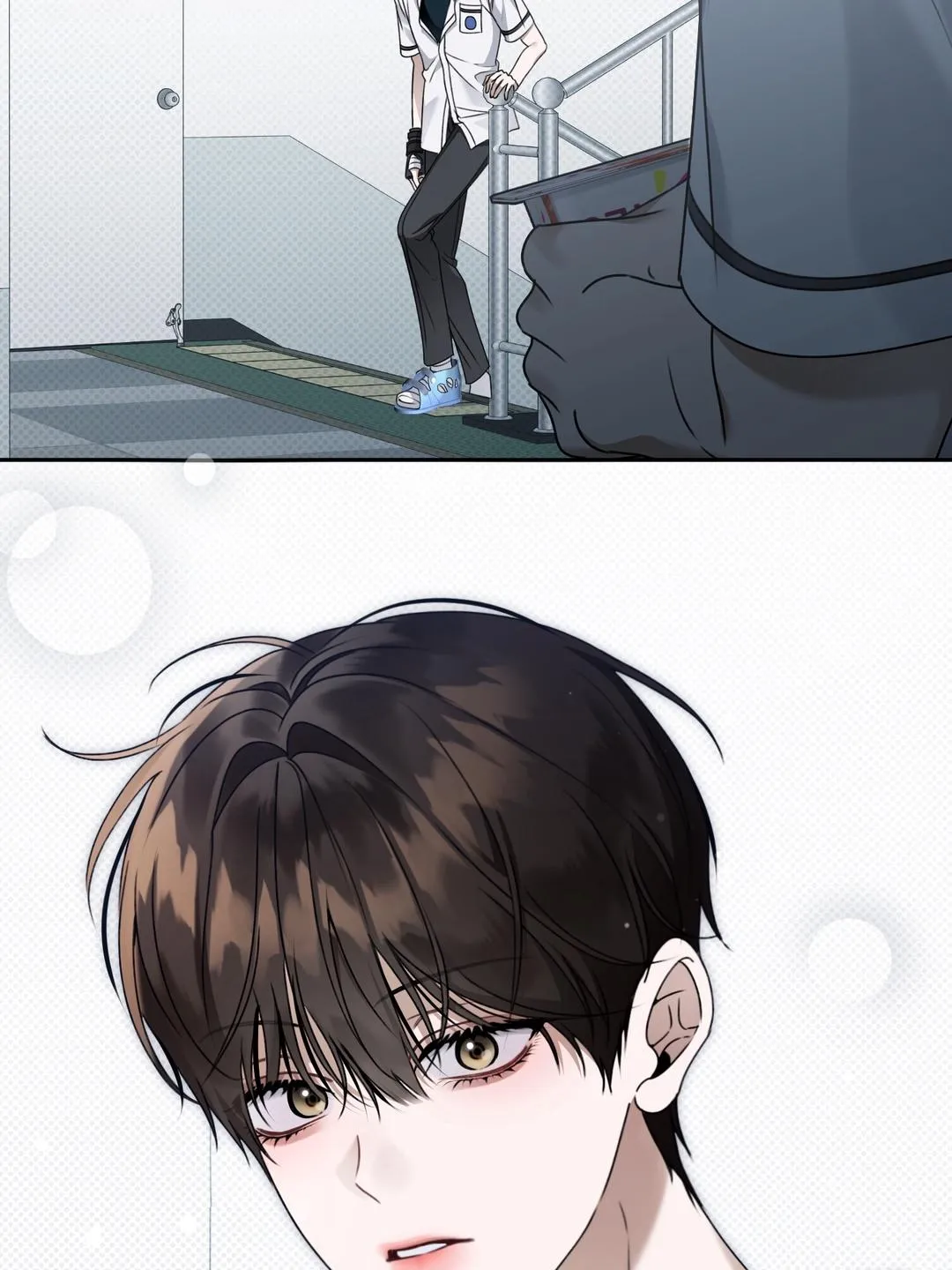 Eighteen's Bed Chapter 49