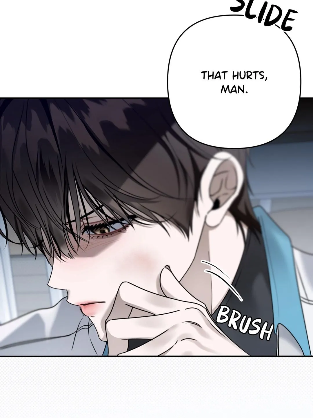 Eighteen's Bed Chapter 49