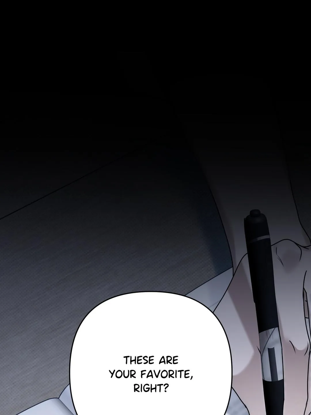 Eighteen's Bed Chapter 49