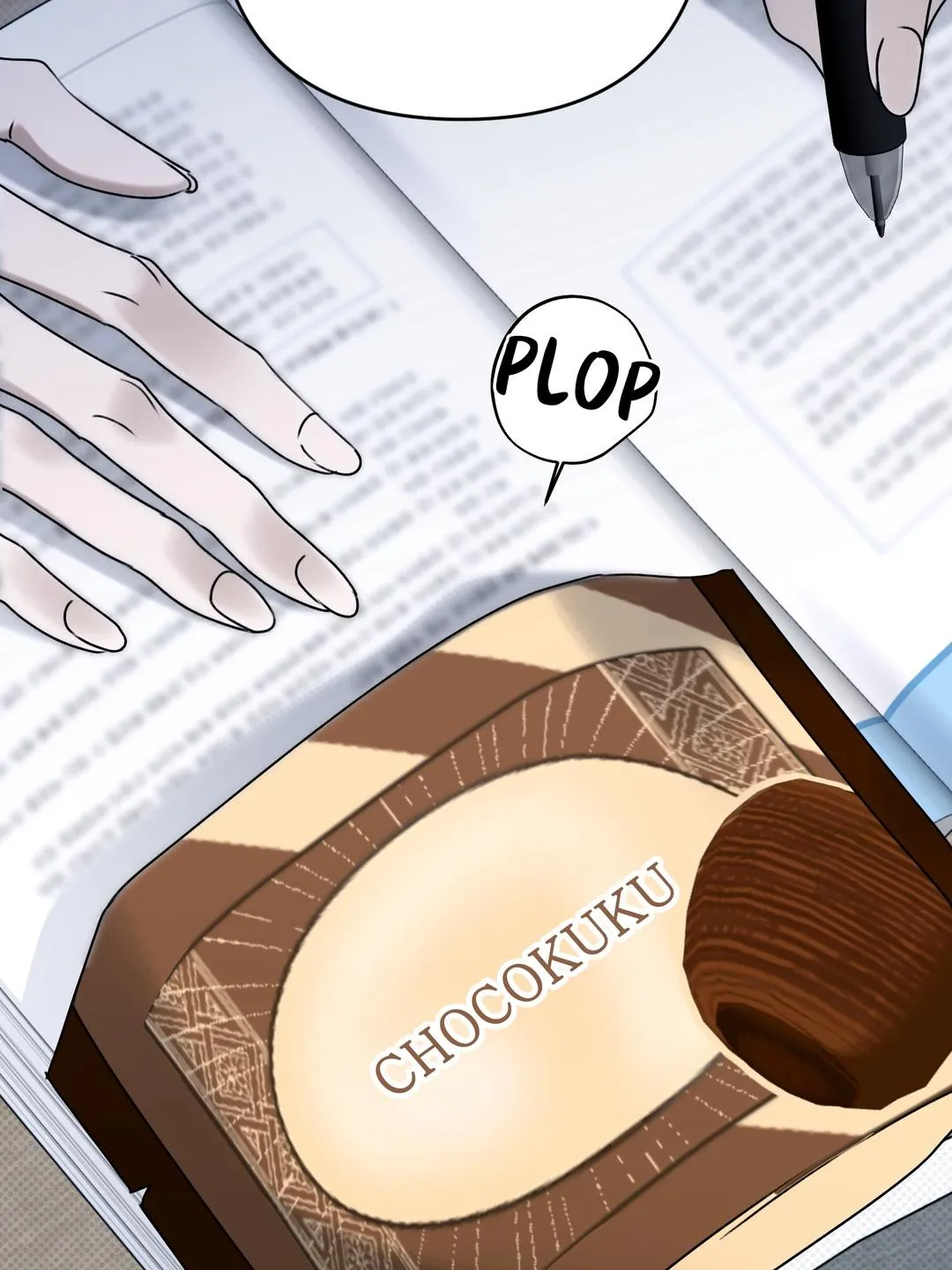 Eighteen's Bed Chapter 49