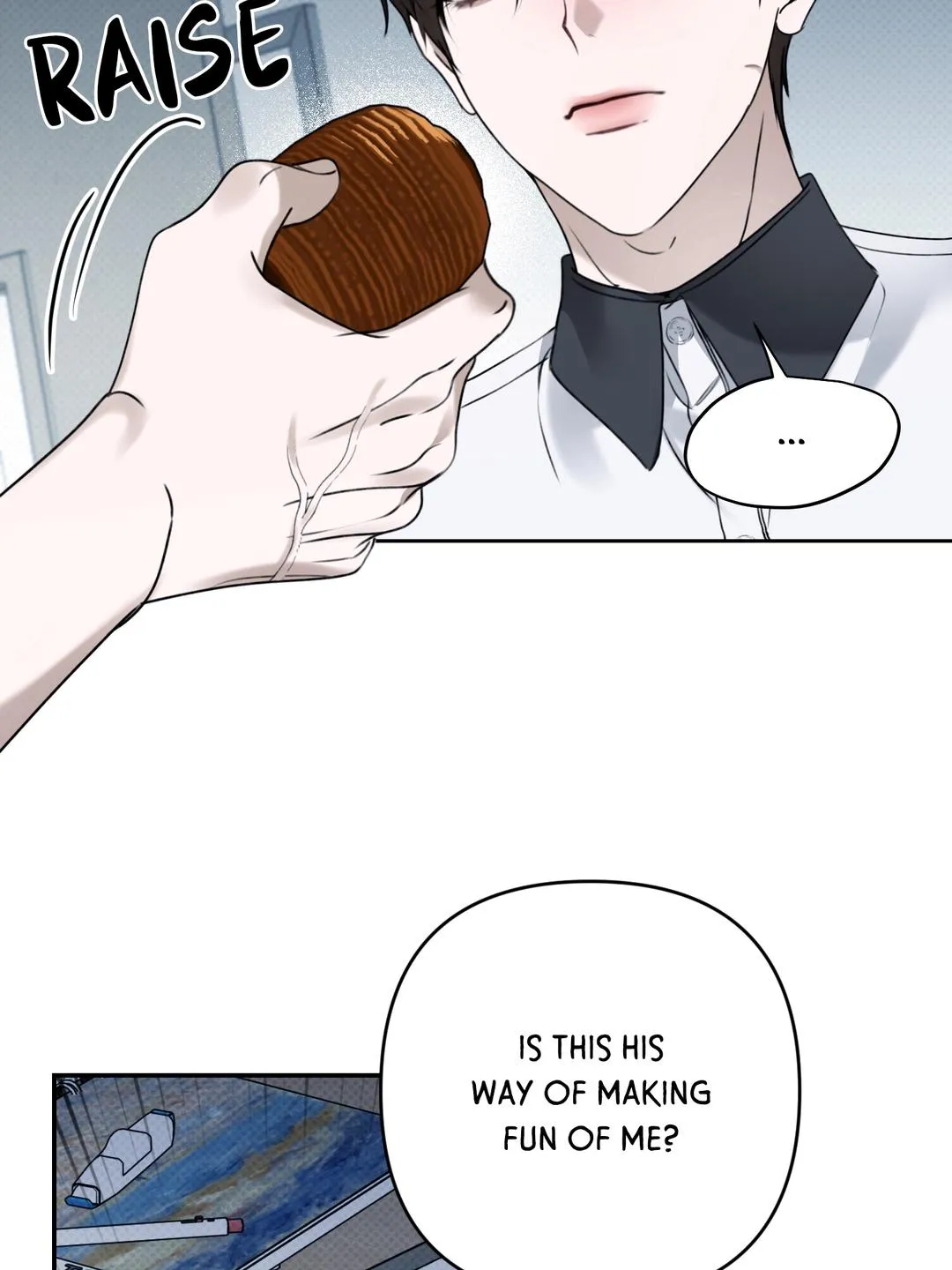 Eighteen's Bed Chapter 49