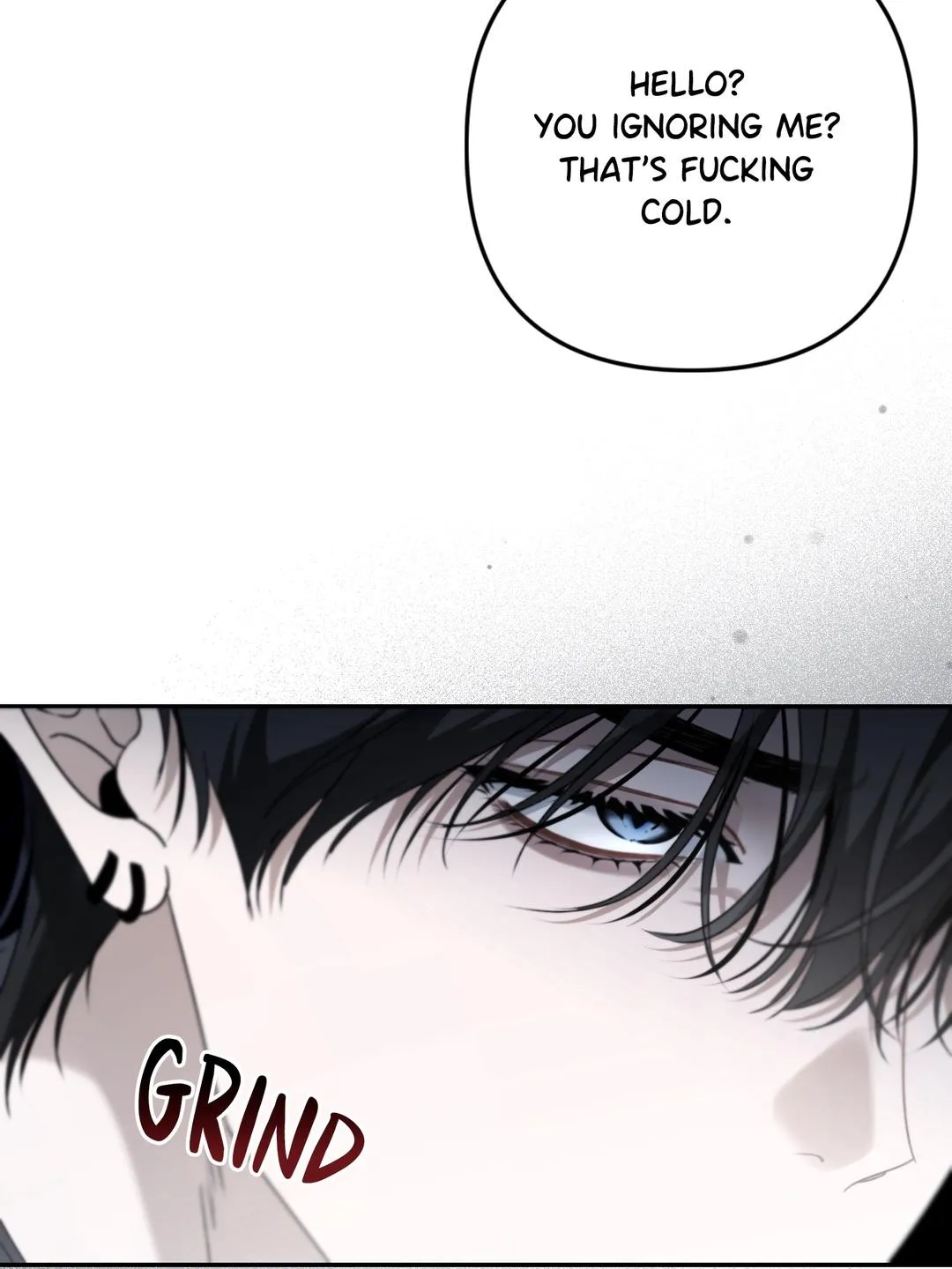 Eighteen's Bed Chapter 49