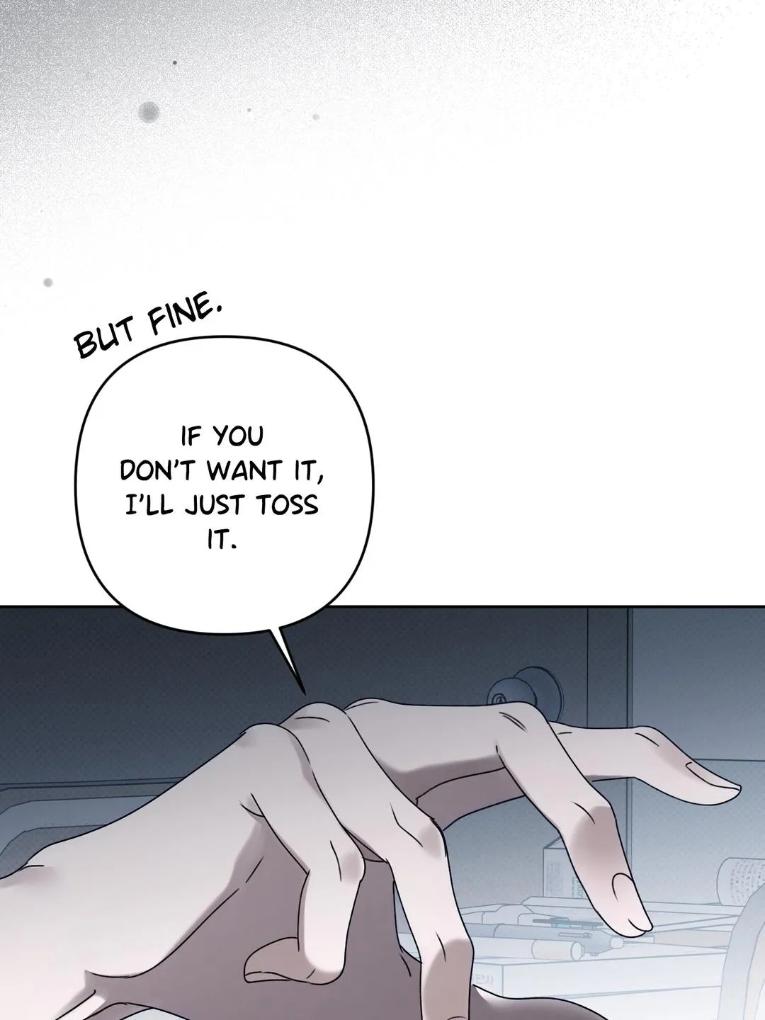 Eighteen's Bed Chapter 49