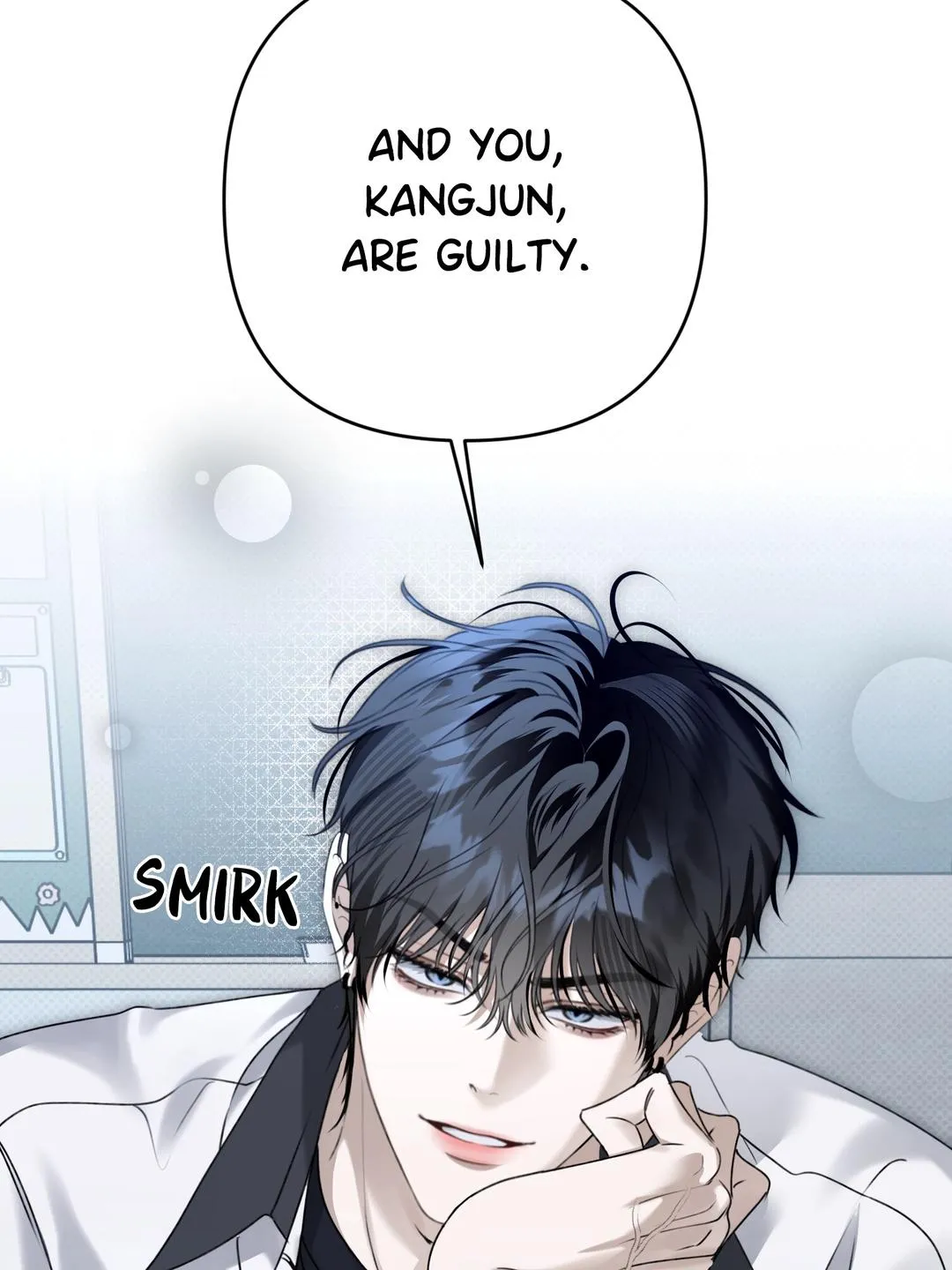Eighteen's Bed Chapter 49