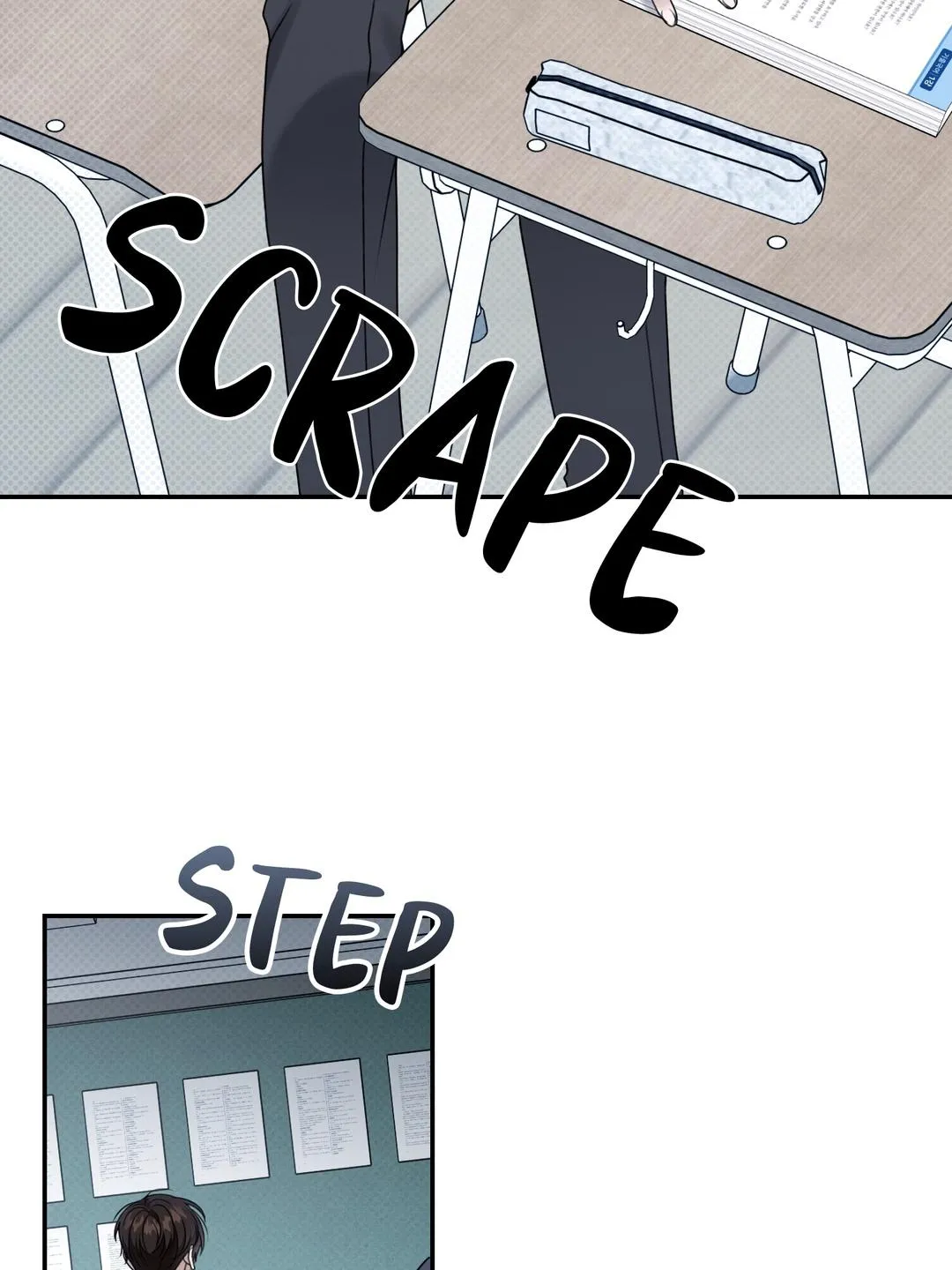 Eighteen's Bed Chapter 49