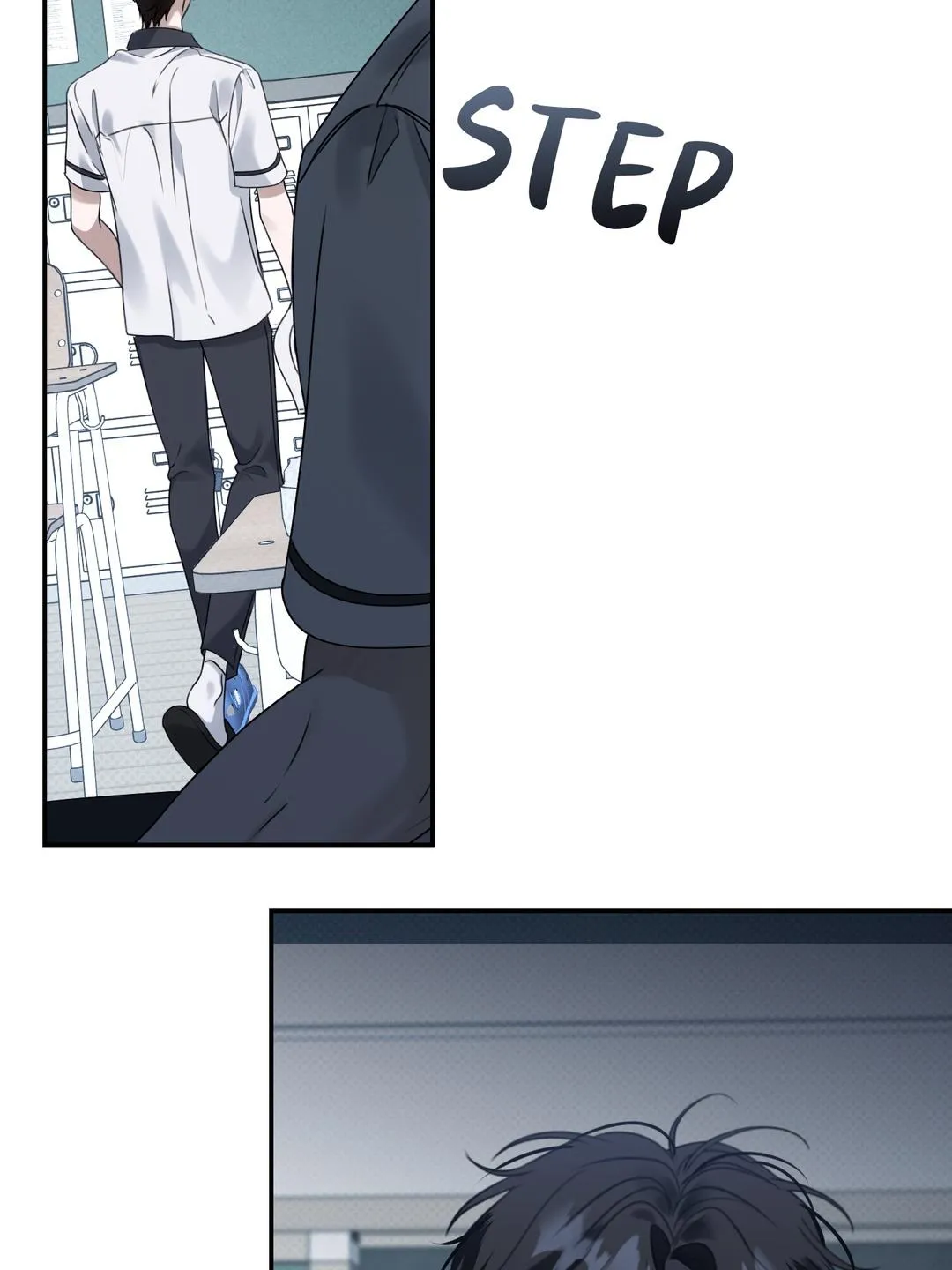 Eighteen's Bed Chapter 49