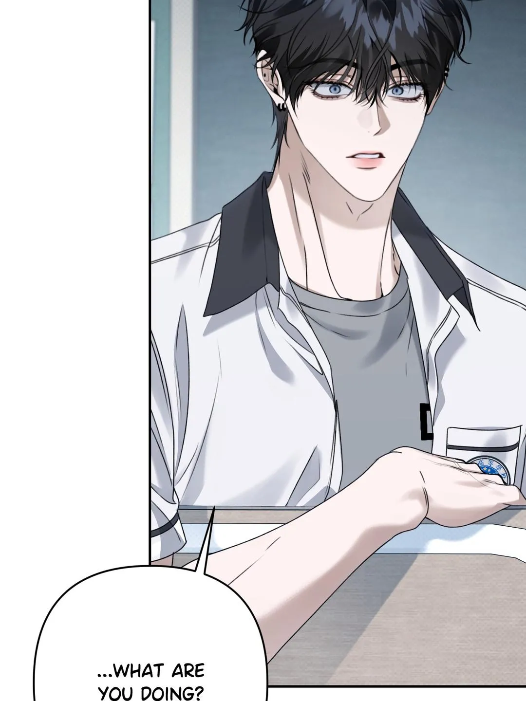 Eighteen's Bed Chapter 49