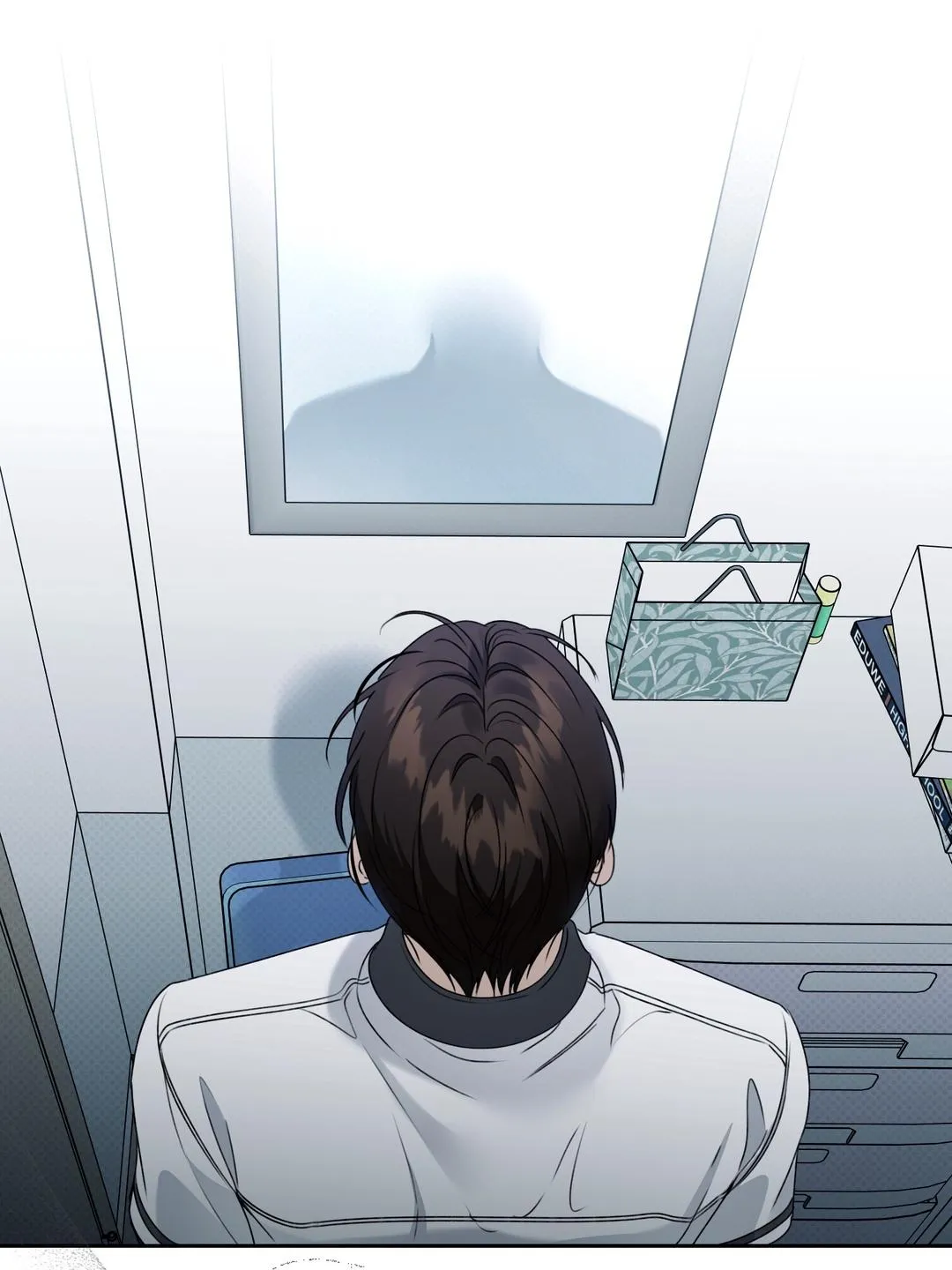 Eighteen's Bed Chapter 49