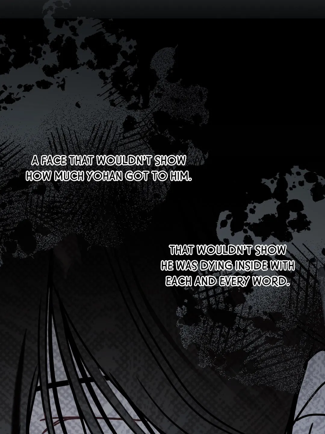 Eighteen's Bed Chapter 49