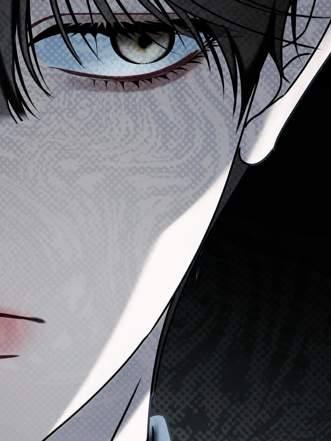 Eighteen's Bed Chapter 49