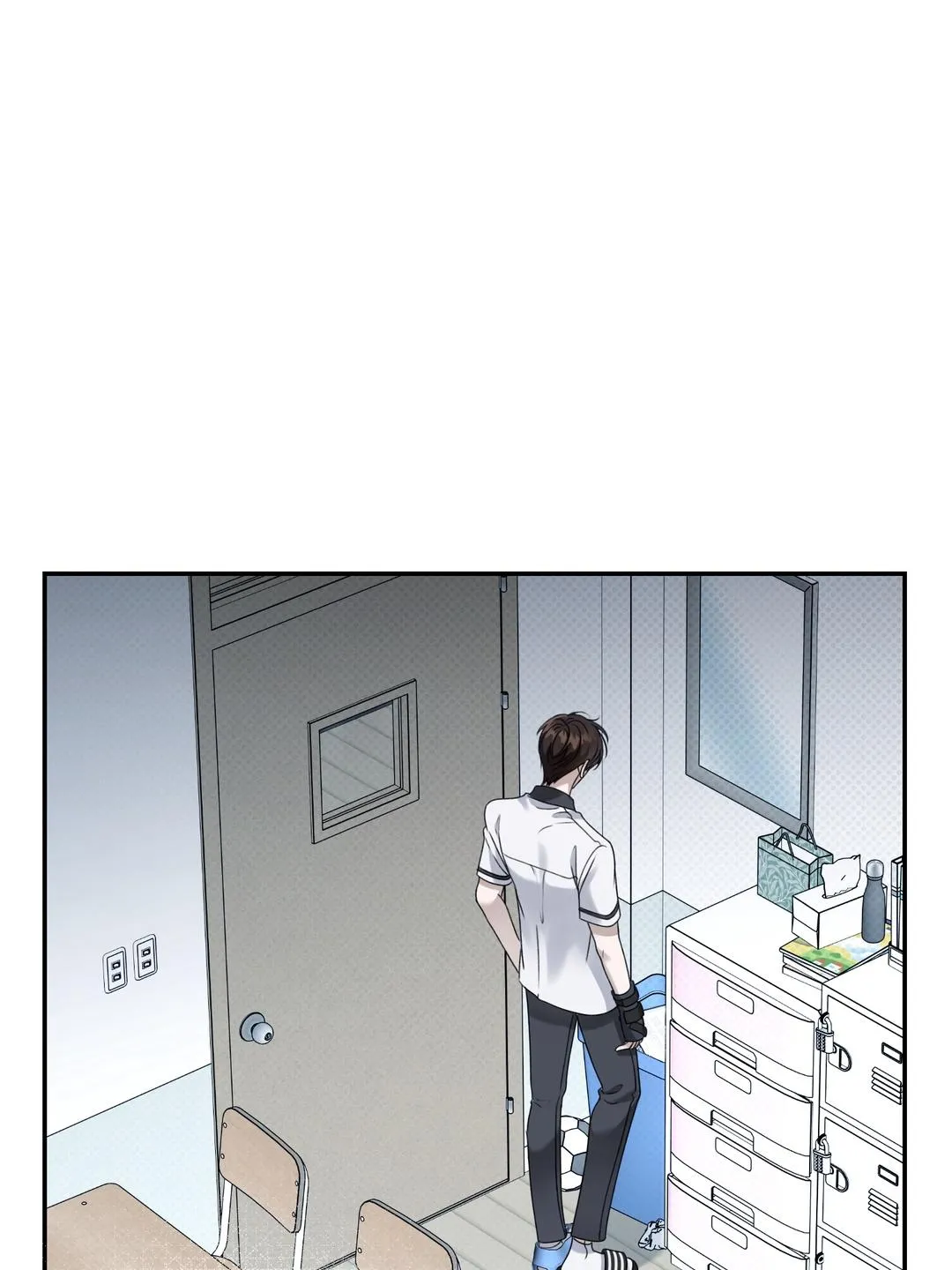 Eighteen's Bed Chapter 49