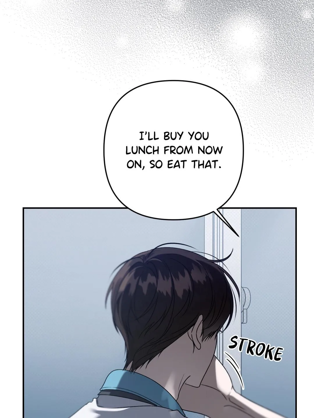 Eighteen's Bed Chapter 49