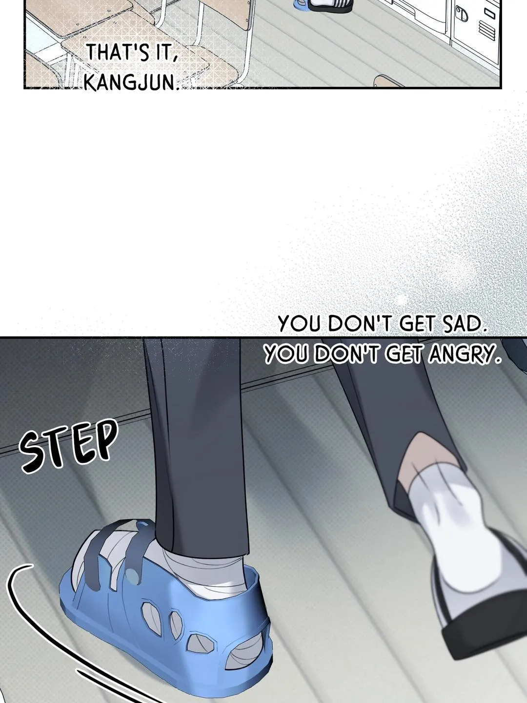 Eighteen's Bed Chapter 49