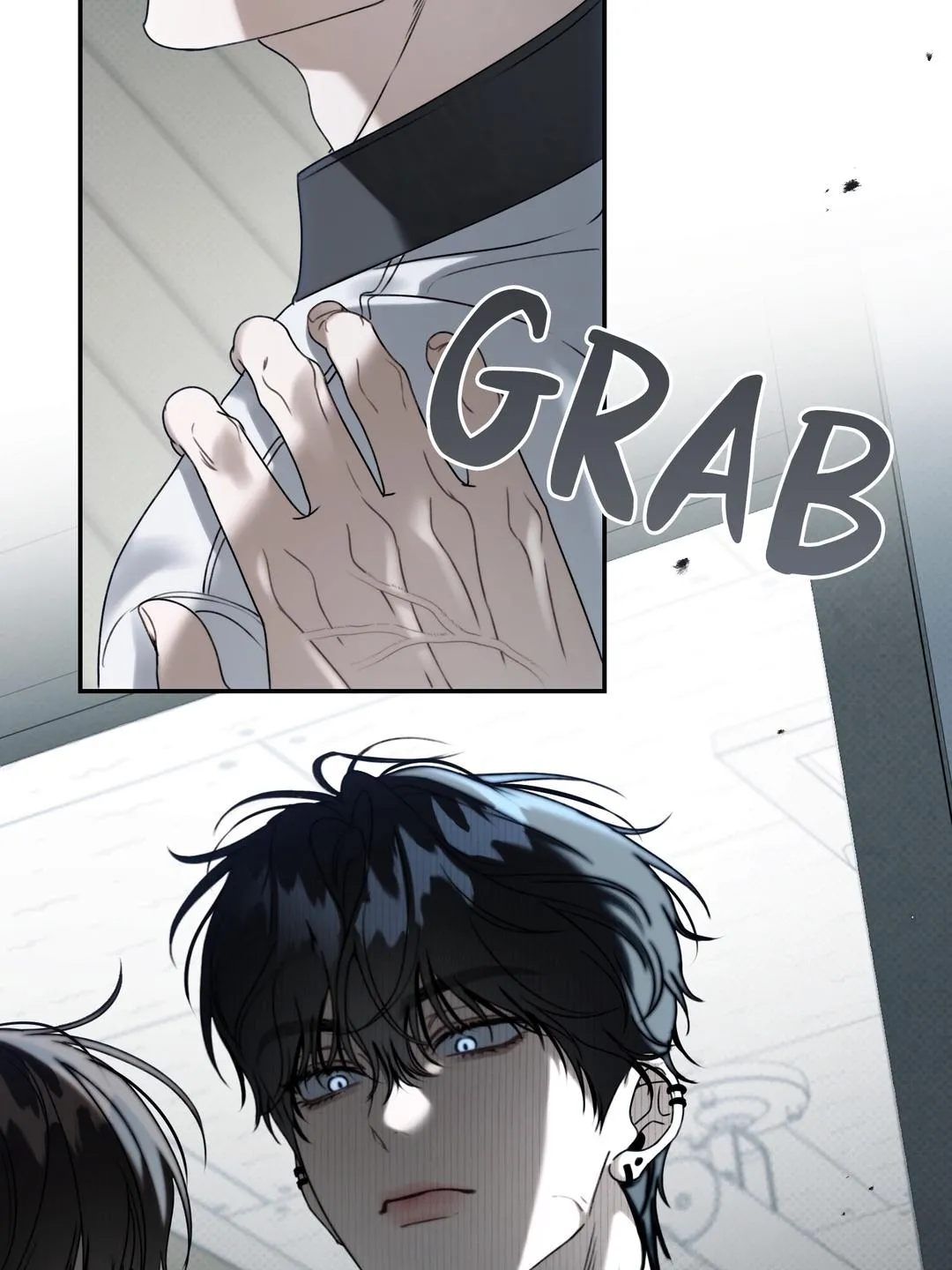 Eighteen's Bed Chapter 49
