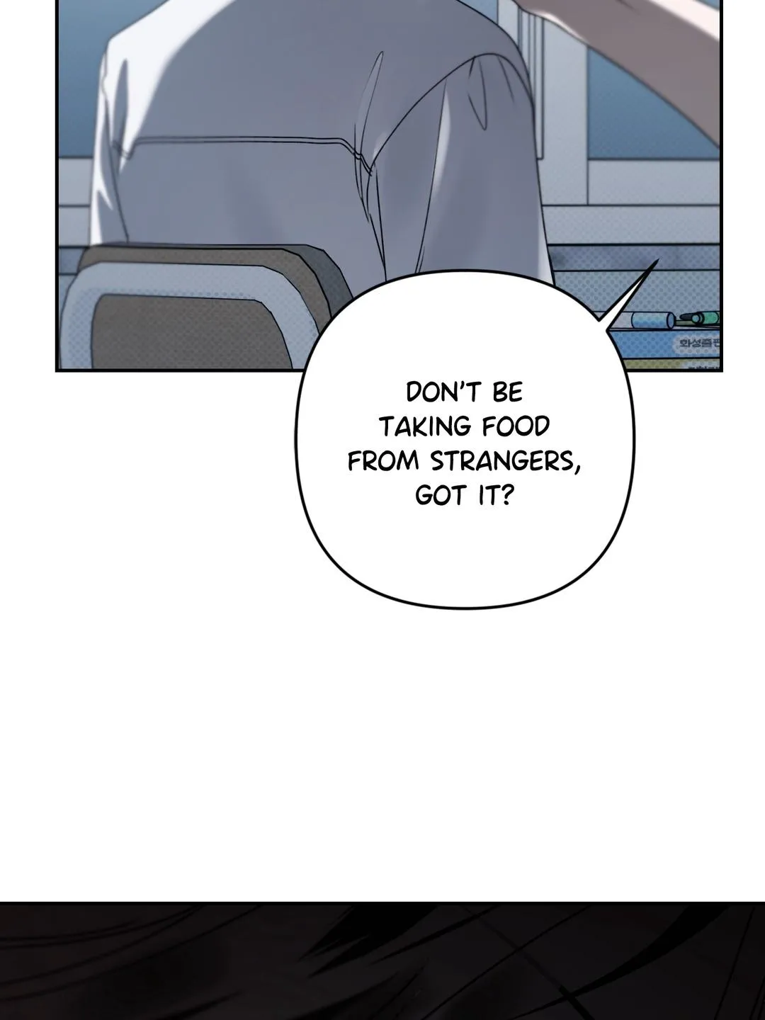Eighteen's Bed Chapter 49