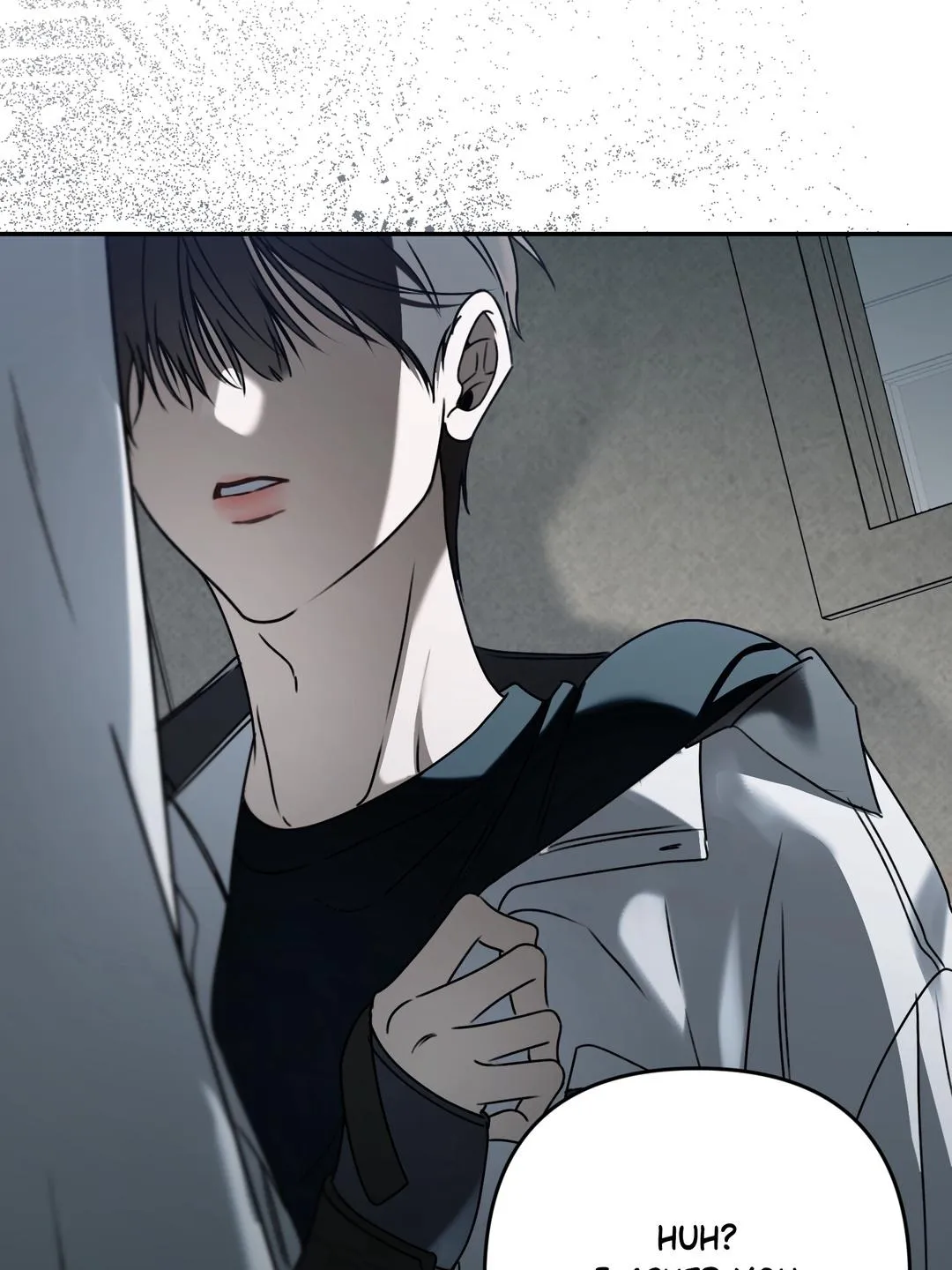 Eighteen's Bed Chapter 49
