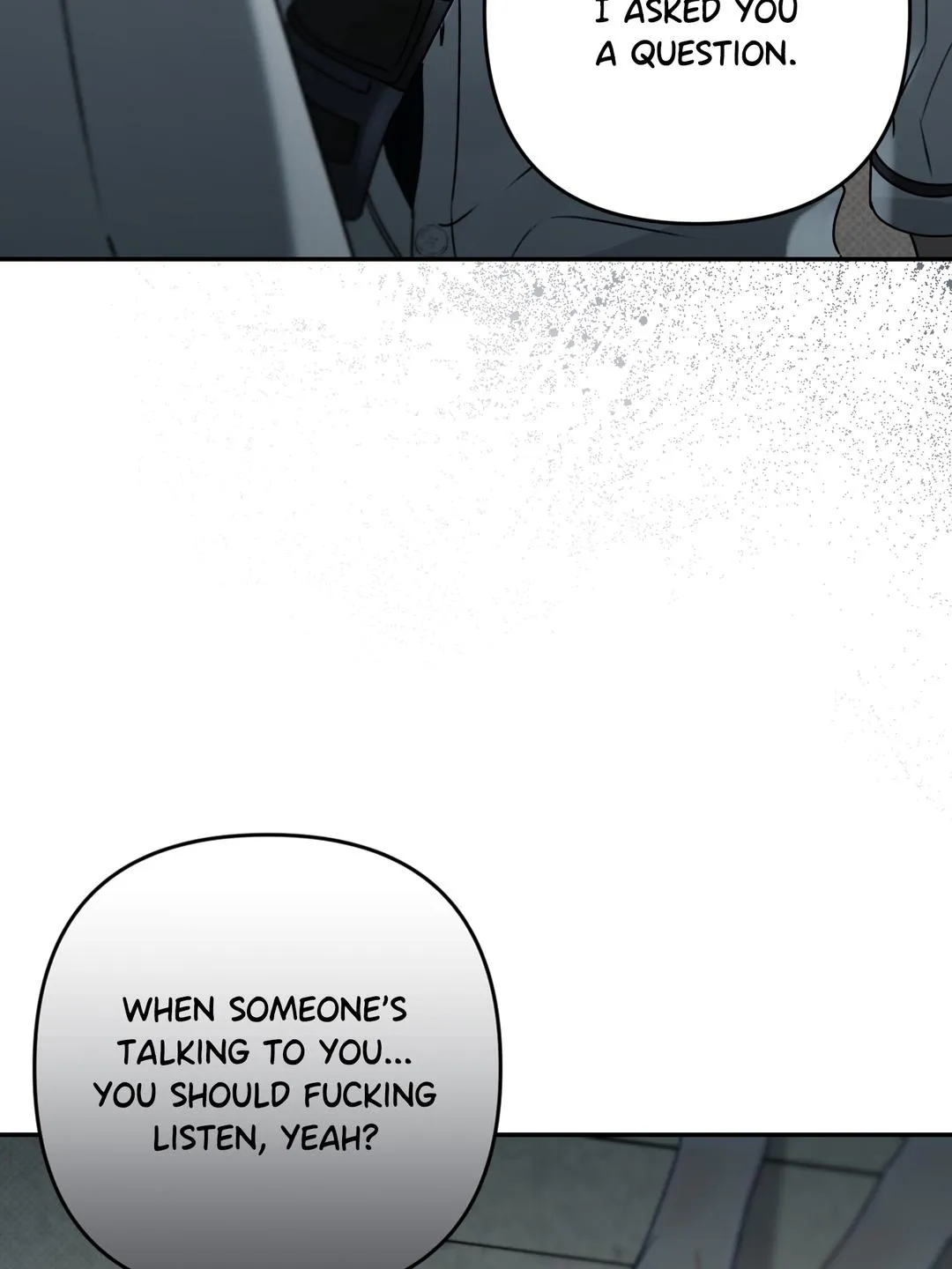 Eighteen's Bed Chapter 49