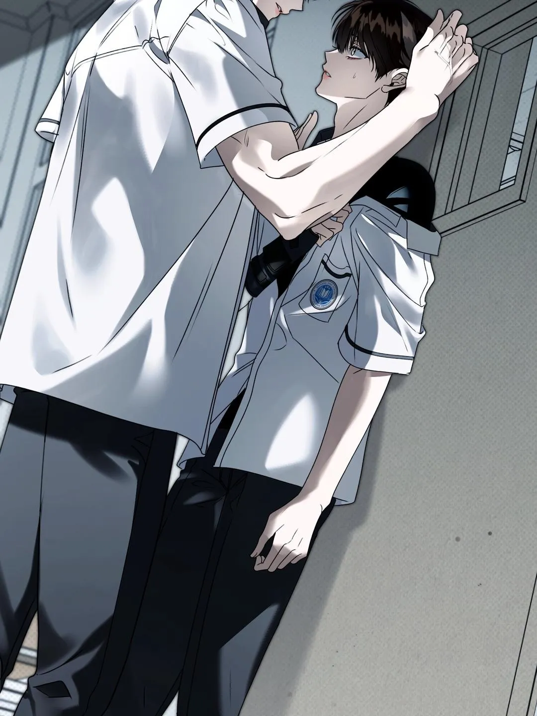 Eighteen's Bed Chapter 49