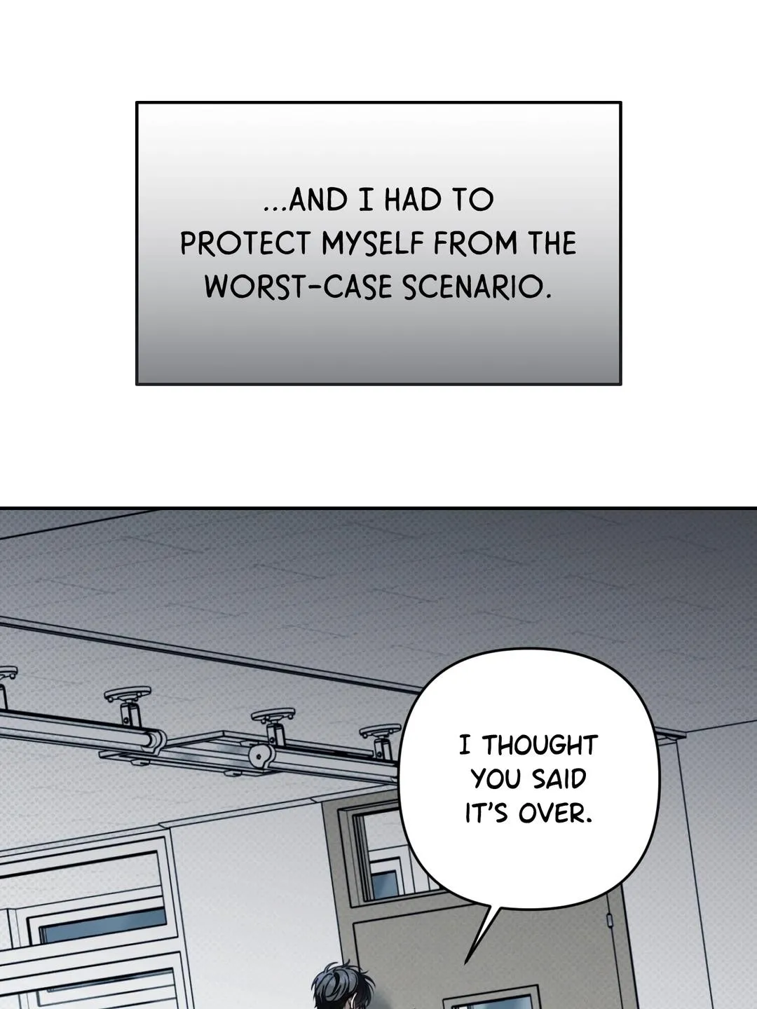 Eighteen's Bed Chapter 49