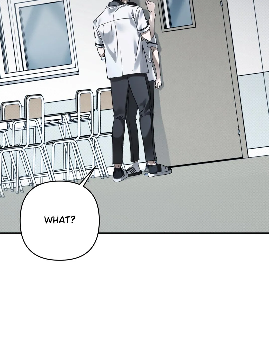 Eighteen's Bed Chapter 49