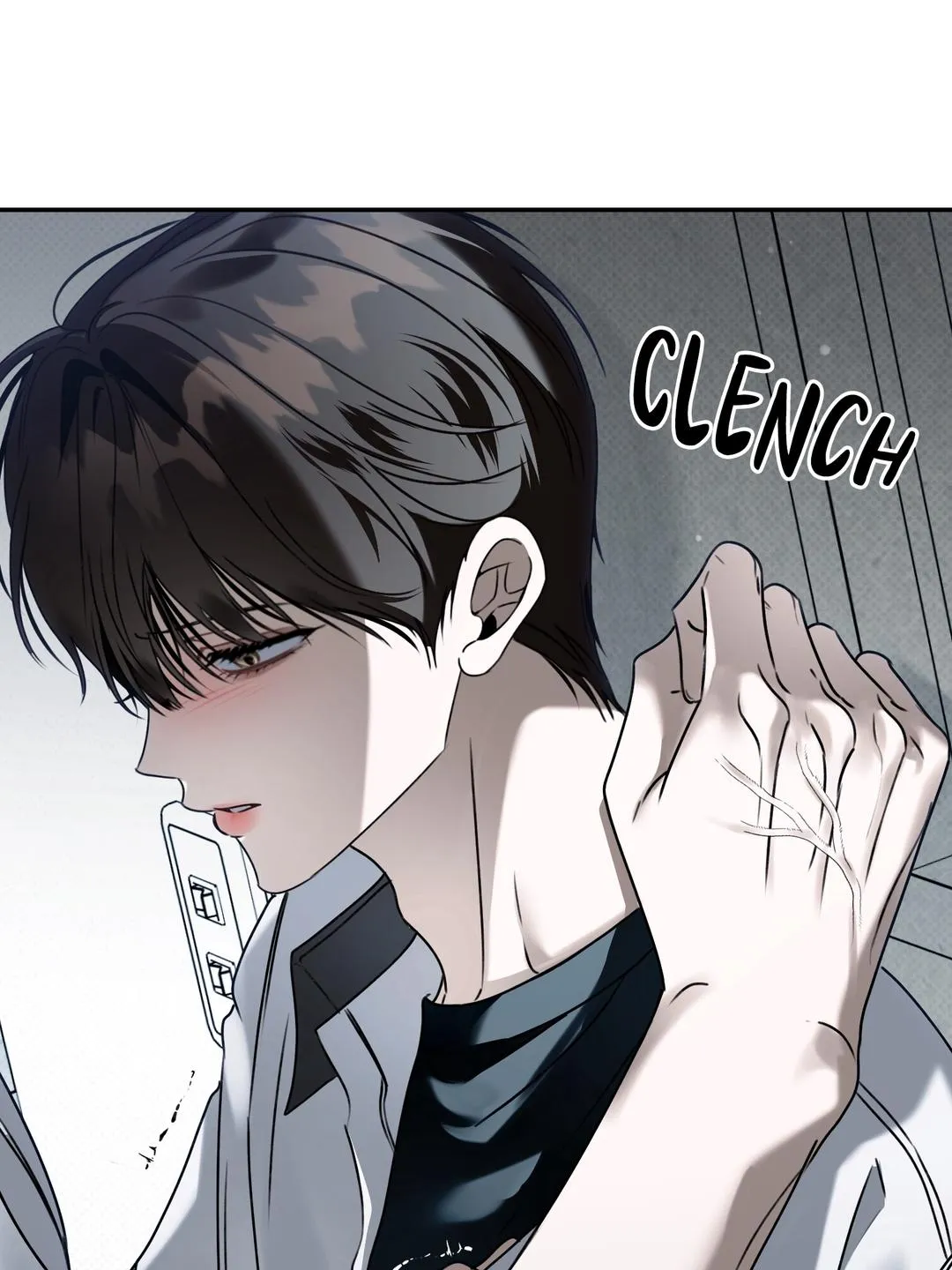 Eighteen's Bed Chapter 49