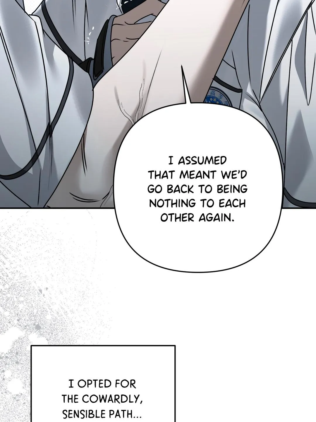 Eighteen's Bed Chapter 49