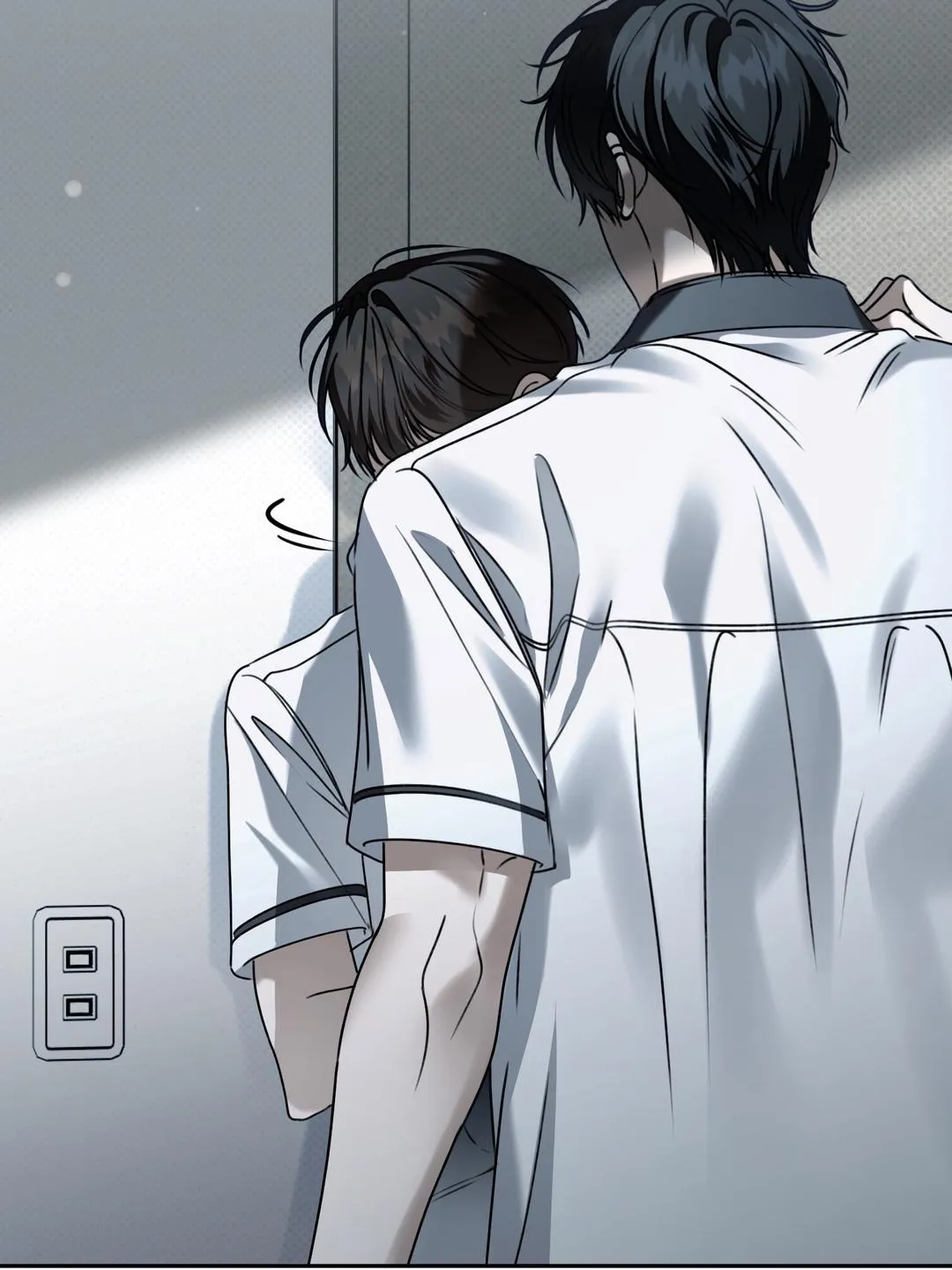Eighteen's Bed Chapter 49
