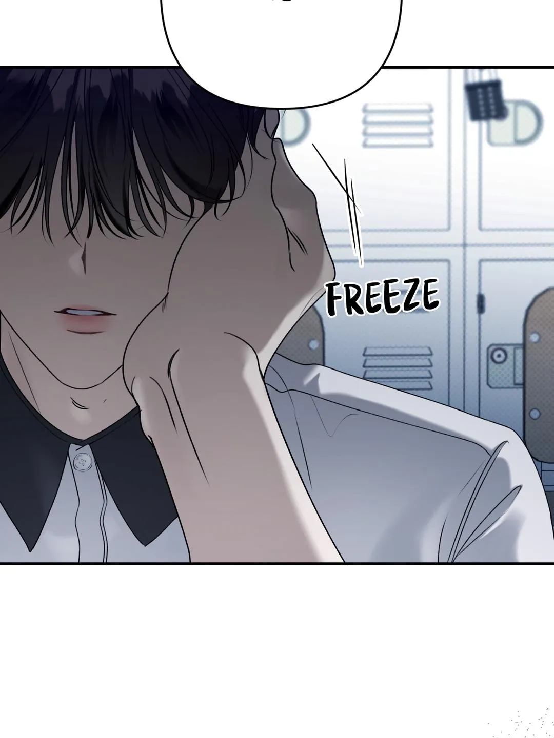 Eighteen's Bed Chapter 49