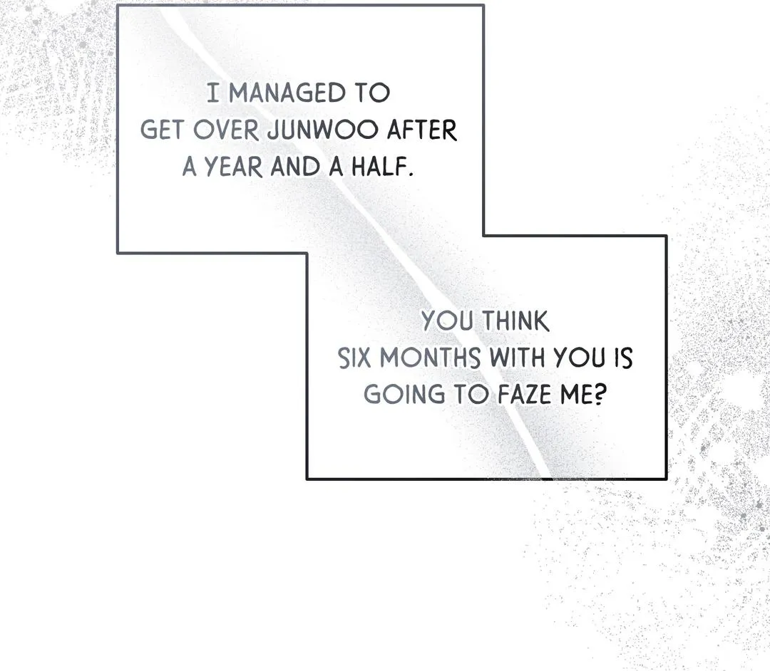Eighteen's Bed Chapter 49