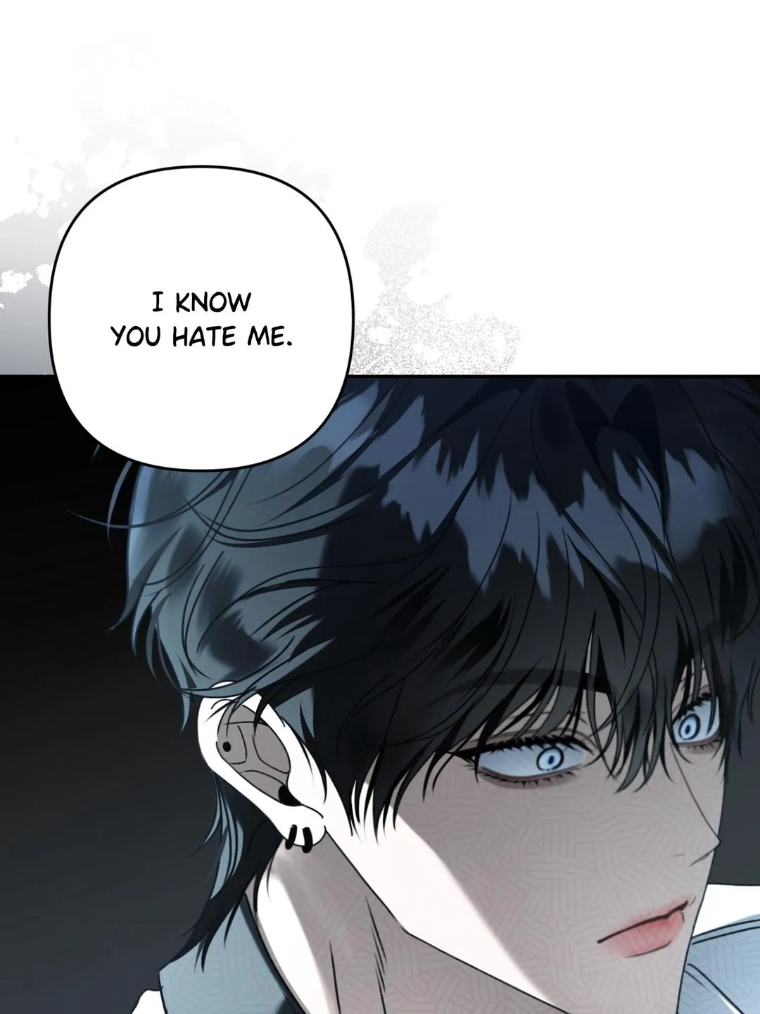 Eighteen's Bed Chapter 49