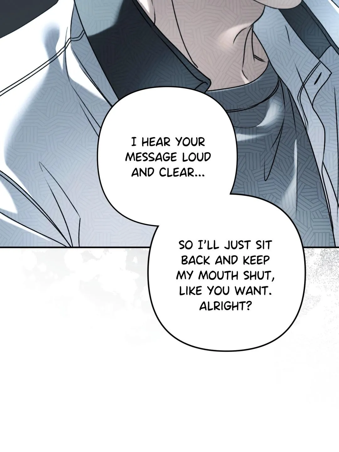 Eighteen's Bed Chapter 49